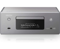 Denon CEOL N11 DAB Szary - 588083 - zdjęcie 2